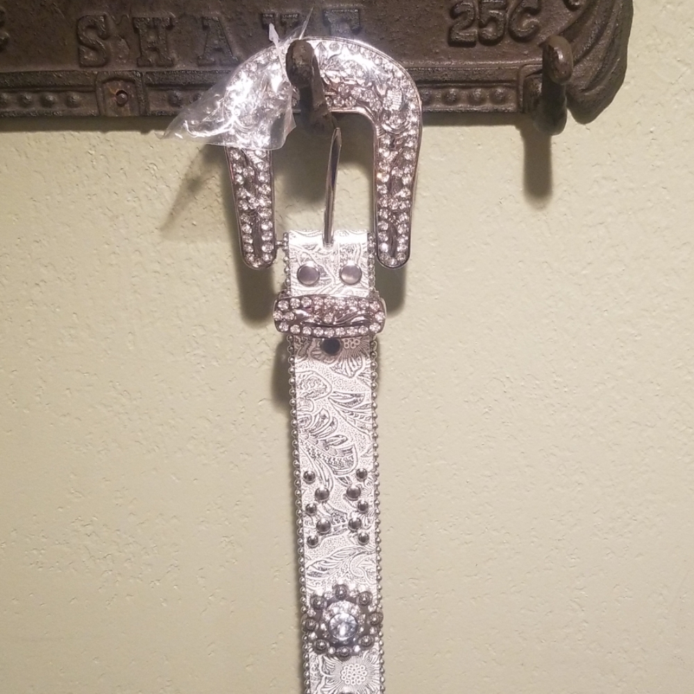 Blazin Roxx Belt